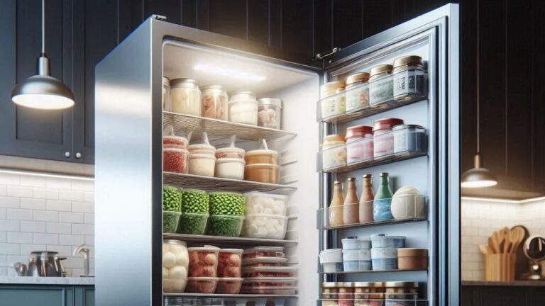 NoFrost buzdolabı önerileri