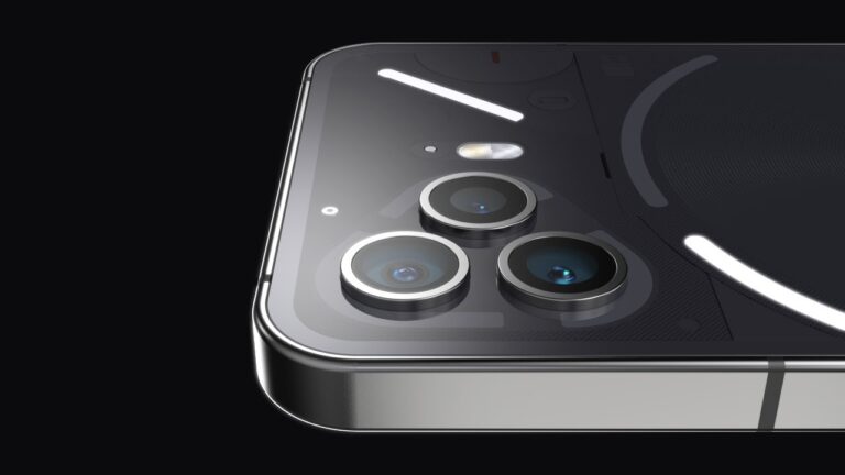 Orta segmente mi dönüyor: Nothing Phone 3 Geekbench’te göründü!