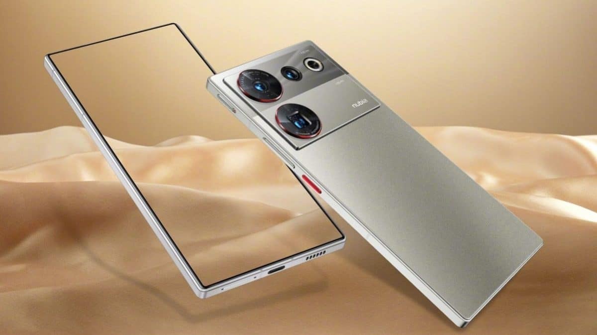 Nubia Z70 Ultra tanıtım tarihi