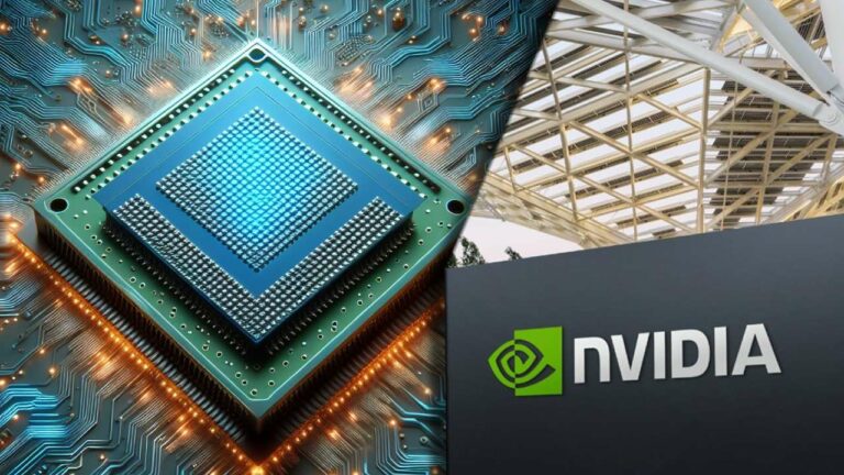 Nvidia bilgisayar işlemcisi için ilk tarih ortaya çıktı!