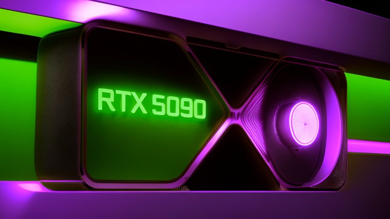 Nvidia RTX 5090 beklendiği kadar pahalı olmayabilir!