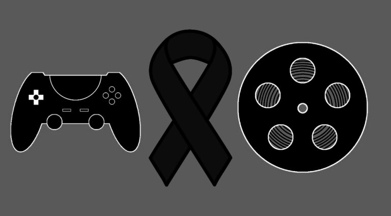 Oyun ve sinema dünyasından iki üzücü ölüm haberi geldi!