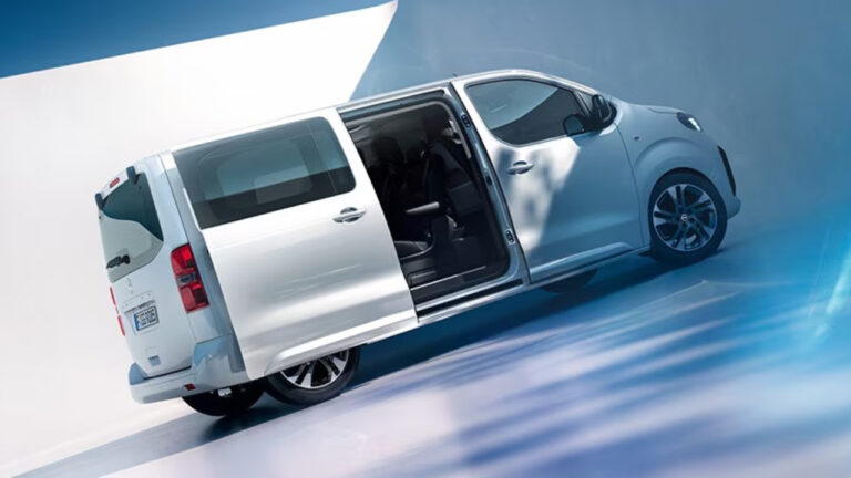 Opel Zafira fiyat listesi!