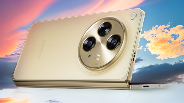 Galaxy Z Fold 6 rakibi OPPO Find N5’in özellikleri ortaya çıktı!