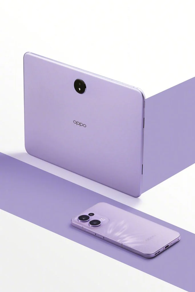 OPPO Pad 3 kullanıcılara neler sunacak?