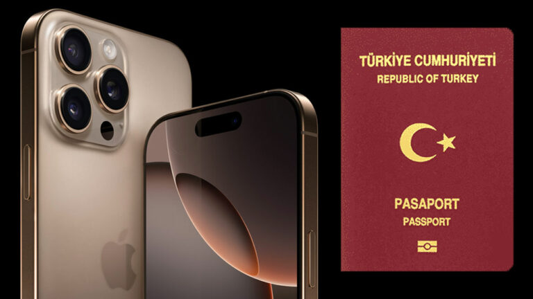Yeniden değerleme oranı açıklandı: İşte 2025’in IMEI kayıt ücreti!