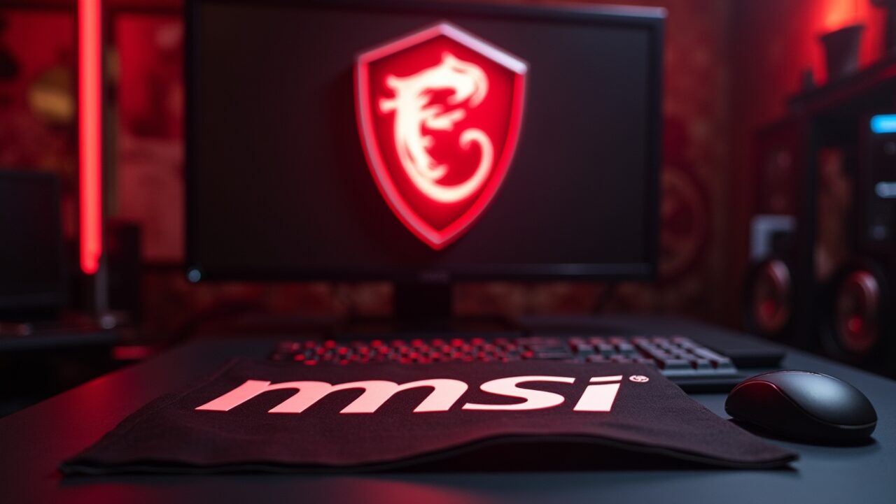 Performans vanaları açıldı! MSI, X3D oyun modunu duyurdu - SDN