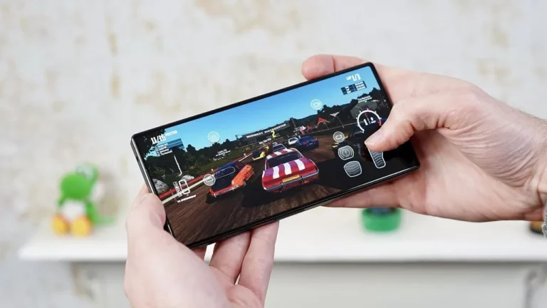 Red Magic 10 Pro için geri sayım: Devasa bataryası ortaya çıktı!