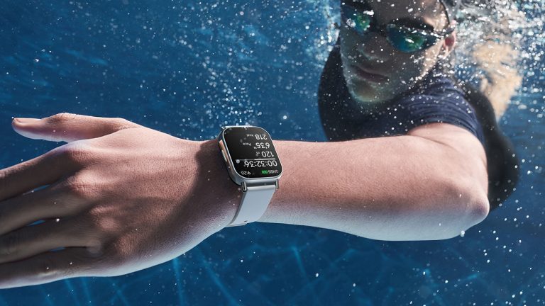 Xiaomi, şarjı 24 gün giden yeni akıllı saatini tanıttı!