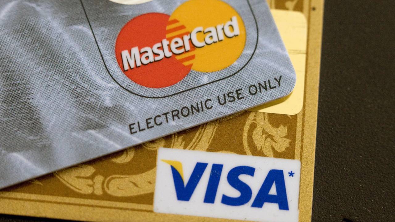 Rekabet Kurulu’ndan Mastercard ve Visa’ya soruşturma