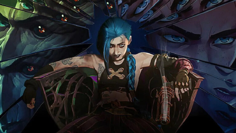Riot Games Kurucusu açıkladı! Yeni LoL dizisi mi geliyor?