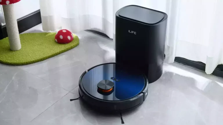 En uygun robot süpürge modelleri