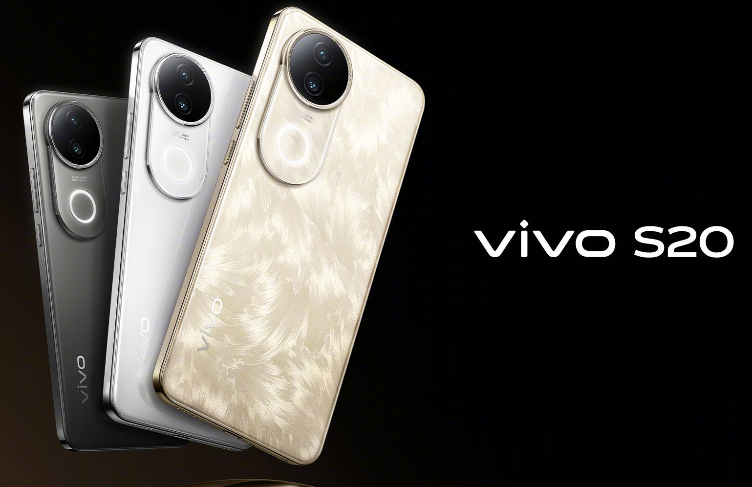 vivo S20 serisi neler sunuyor?