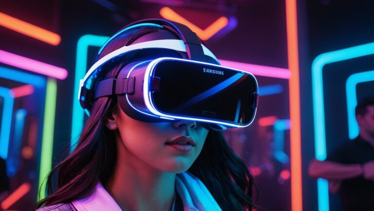 Samsung XR başlığını görücüye çıkarıyor