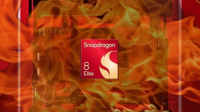 snapdragon 8 elte aşırı ısınma sorunu, snapdragon 8 elite ısınma sorunu, realme gt7 pro ısınma sorunu