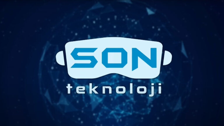 SON Teknoloji 5. bölüm yayınlandı!
