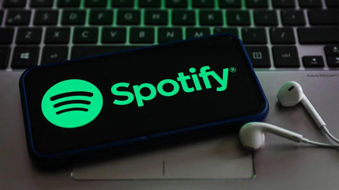 Spotify aylık aktif kullanıcı sayısı 640 milyona ulaştı