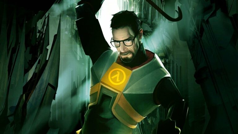 Half Life’ın ‘gizli’ sürümü tam 25 yıl sonra ortaya çıktı!