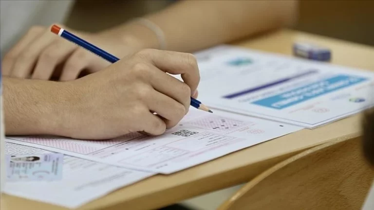 Ek tercih nasıl yapılır​?