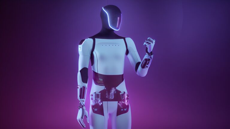 Tesla’nın GEN-3 Teslabot’u birçok insanın yerini alabilir!