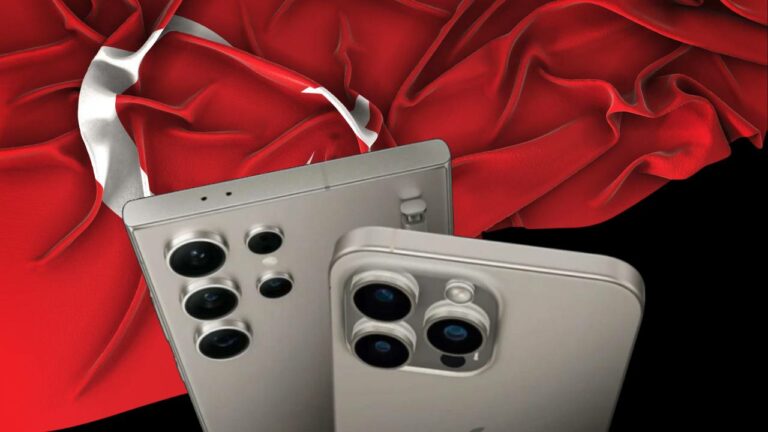 Türkiye tarafını seçti! iPhone mu, Samsung mu yoksa kaçak mı?