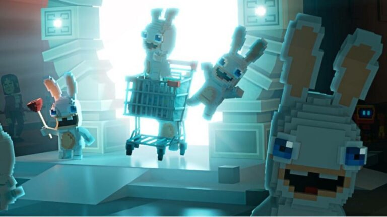 Ubisoft’tan Minecraft benzeri oyun geliyor!