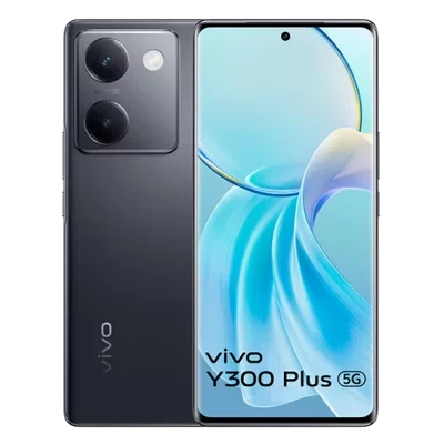 vivo Y300 Plus