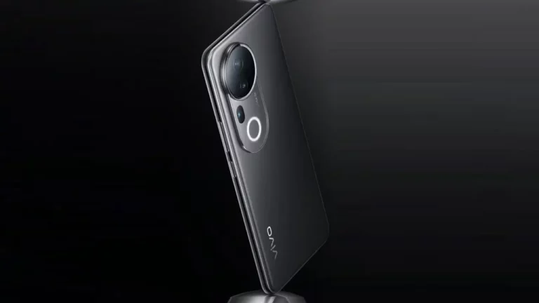 1.5K ekran ve 16 GB RAM: vivo S20 serisi tanıtıldı!