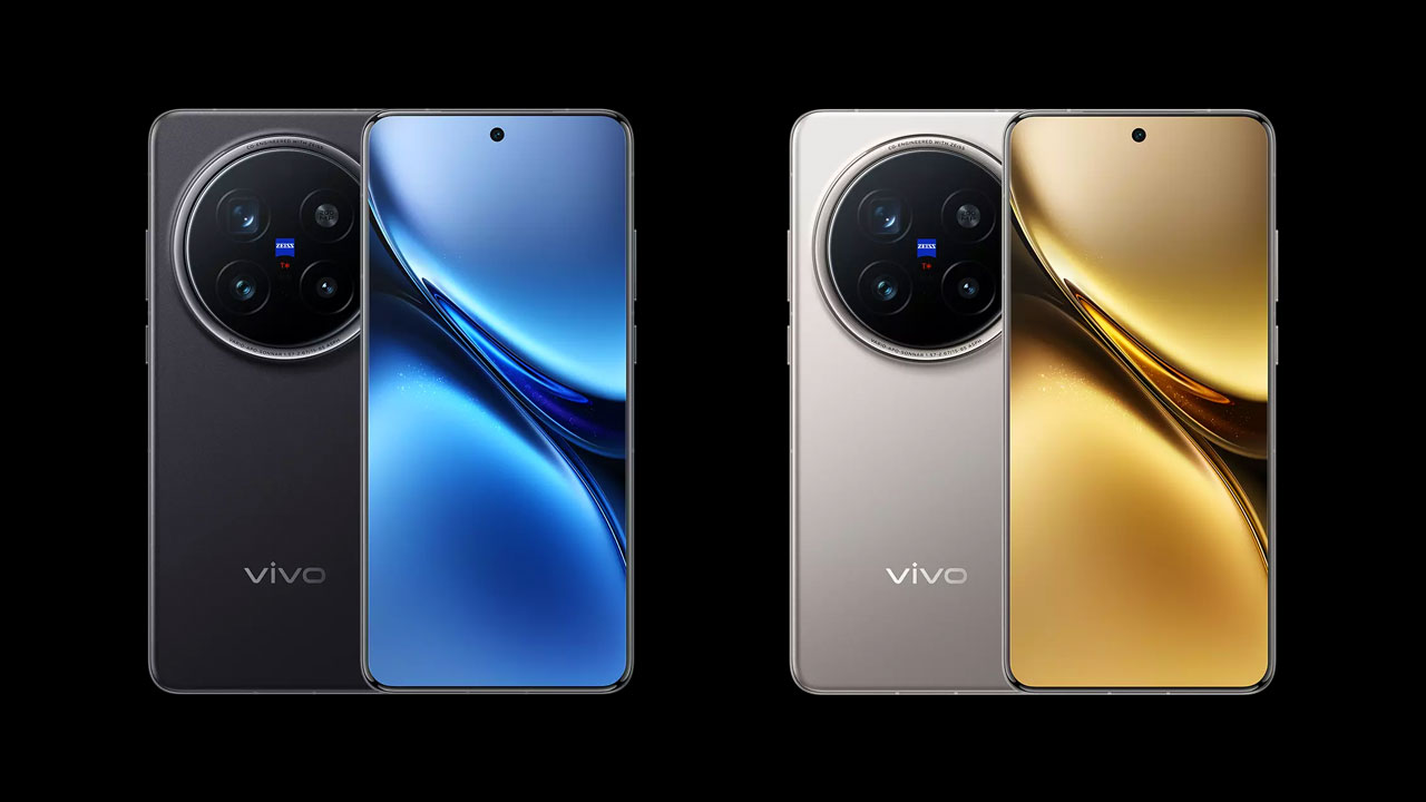 vivo x200