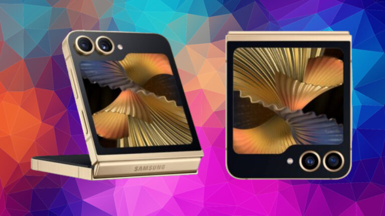 Samsung W25 Flip tanıtıldı: Özellikleri ve fiyatı!