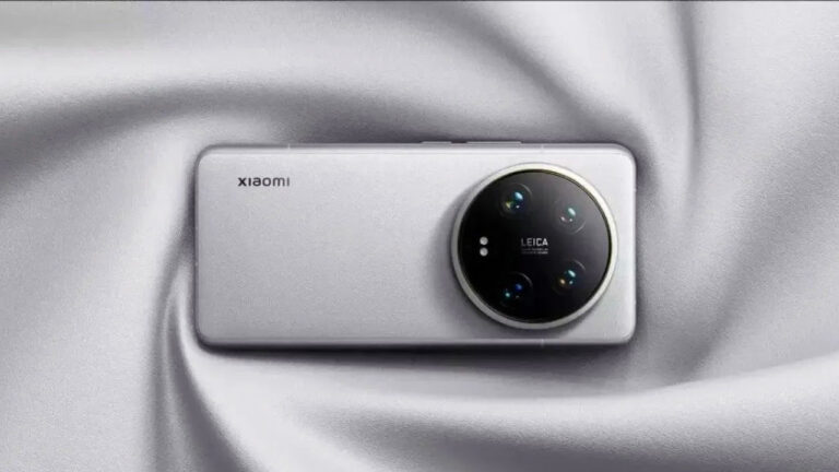 Xiaomi 15 Ultra tanıtım öncesi önemli bir eşiği aştı!