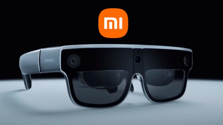 Xiaomi’den yapay zekalı gözlük geliyor!