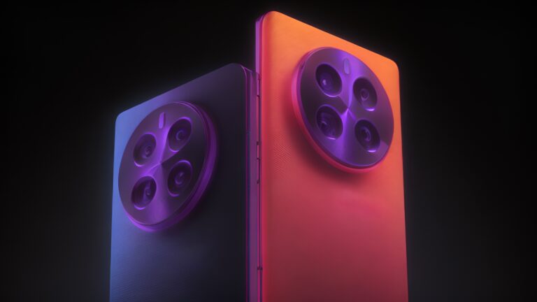 Yeni Realme, 8000mAh bataryasıyla ortalığı karıştırabilir!