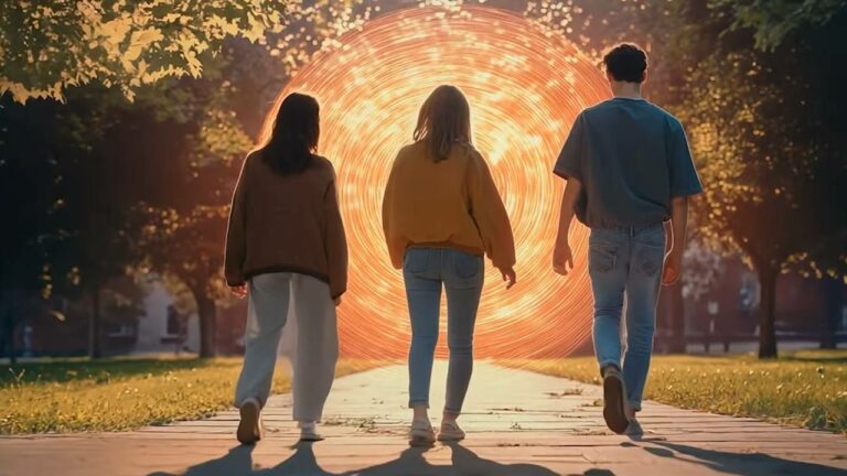 LİST Flavours’dan yapay zeka ile hazırlanan reklam filmi