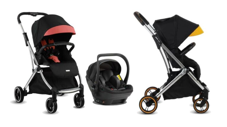 Bebek arabası seçiminde nelere dikkat edilir?