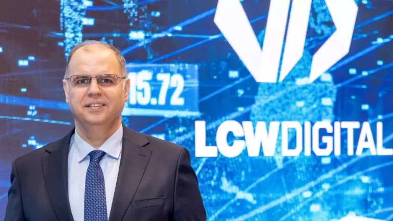 LC Waikiki’nin yeni teknoloji yatırımı: LCW Digital