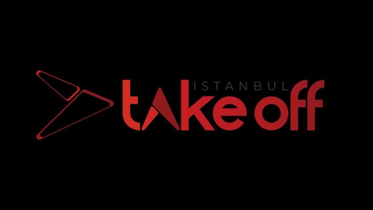 Take Off İstanbul yıktı geçti: Ödüller sahiplerini buldu!