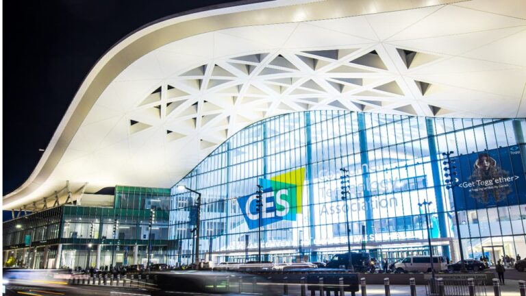 CES 2025’te beklenmedik yenilik: Sanal ikizler