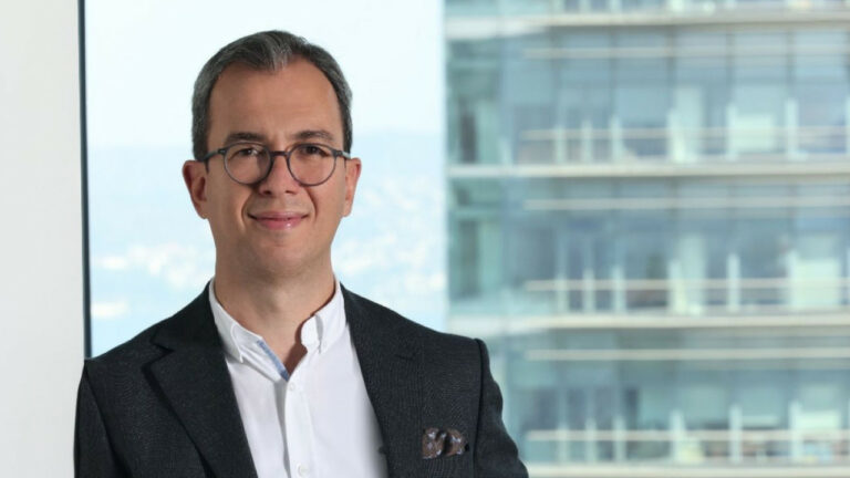 Zorlu Grubu’nda üst düzey atama!