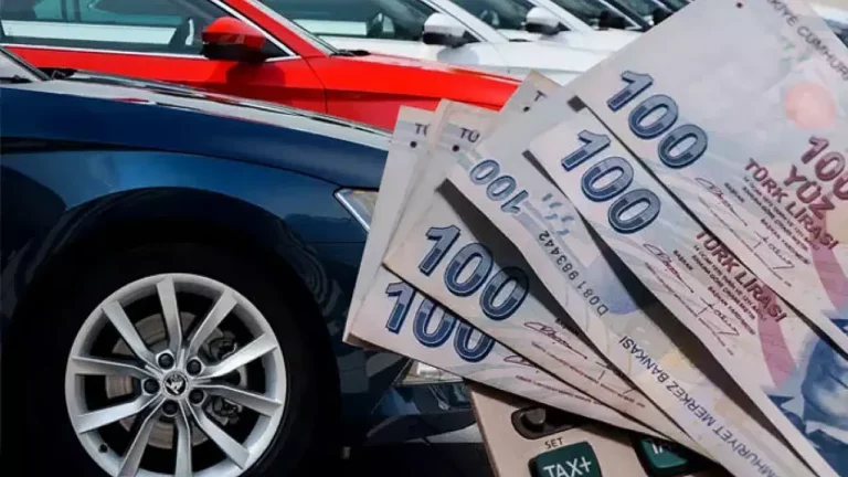 2025 MTV zam oranları belli oluyor! Ne kadar olacak?