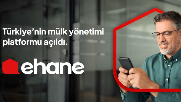 Mülk yönetiminde yeni dönem!