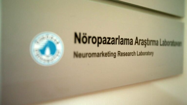 Empatika Nöropazarlama Araştırma Merkezi açıldı