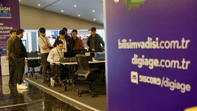 APY Ventures ile oyun geliştiricilere destek!