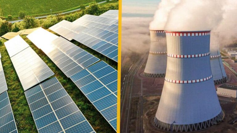 Türkiye neden nükleer enerjide ısrar etti?