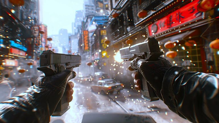 Oyuncular yılın en iyi oyununu seçti! Ters köşe karar