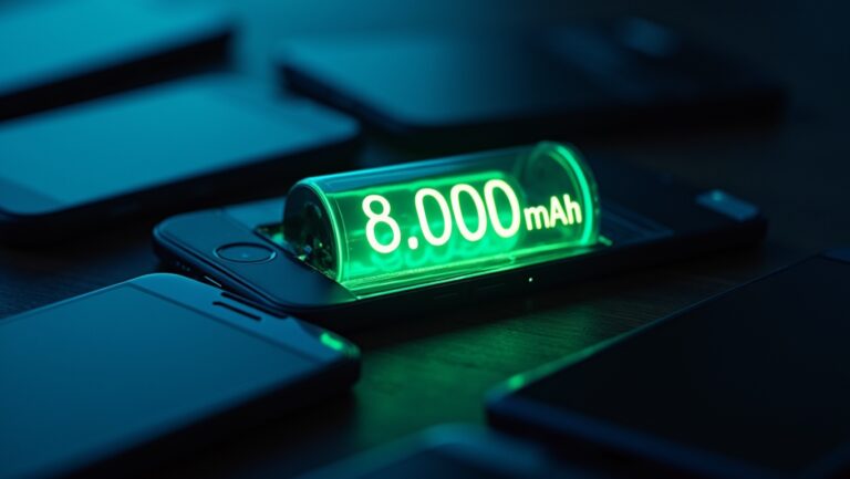 Yarış başladı: İşte 2025’te göreceğimiz batarya kapasiteleri!