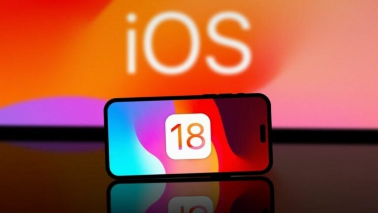 iOS 18.7.3 yayınlandı: Eski sürümde kalanlar için kritik yama