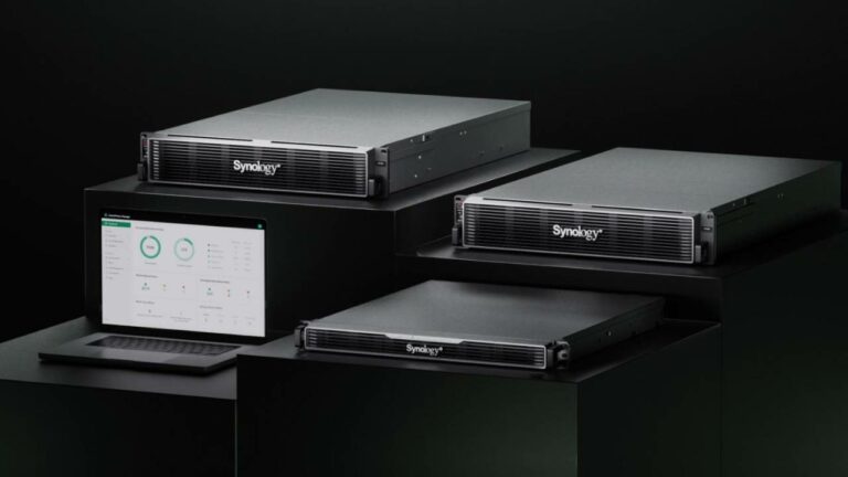Synology, iş verilerinin korunması için ActiveProtect’i piyasaya sürdü