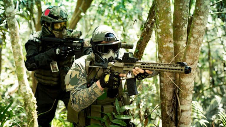 Poligun Store: Türkiye’nin lider airsoft ve taktik ekipman mağazası