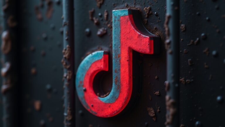 35 dakikada bağımlılık yapıyor! TikTok davası büyüdü